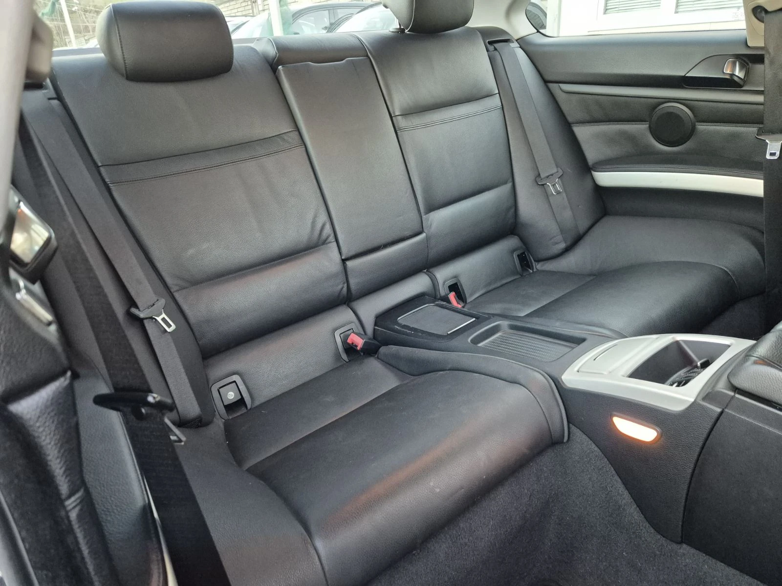 BMW 320 D-COUPE-AUTOMATIC | Mobile.bg   13