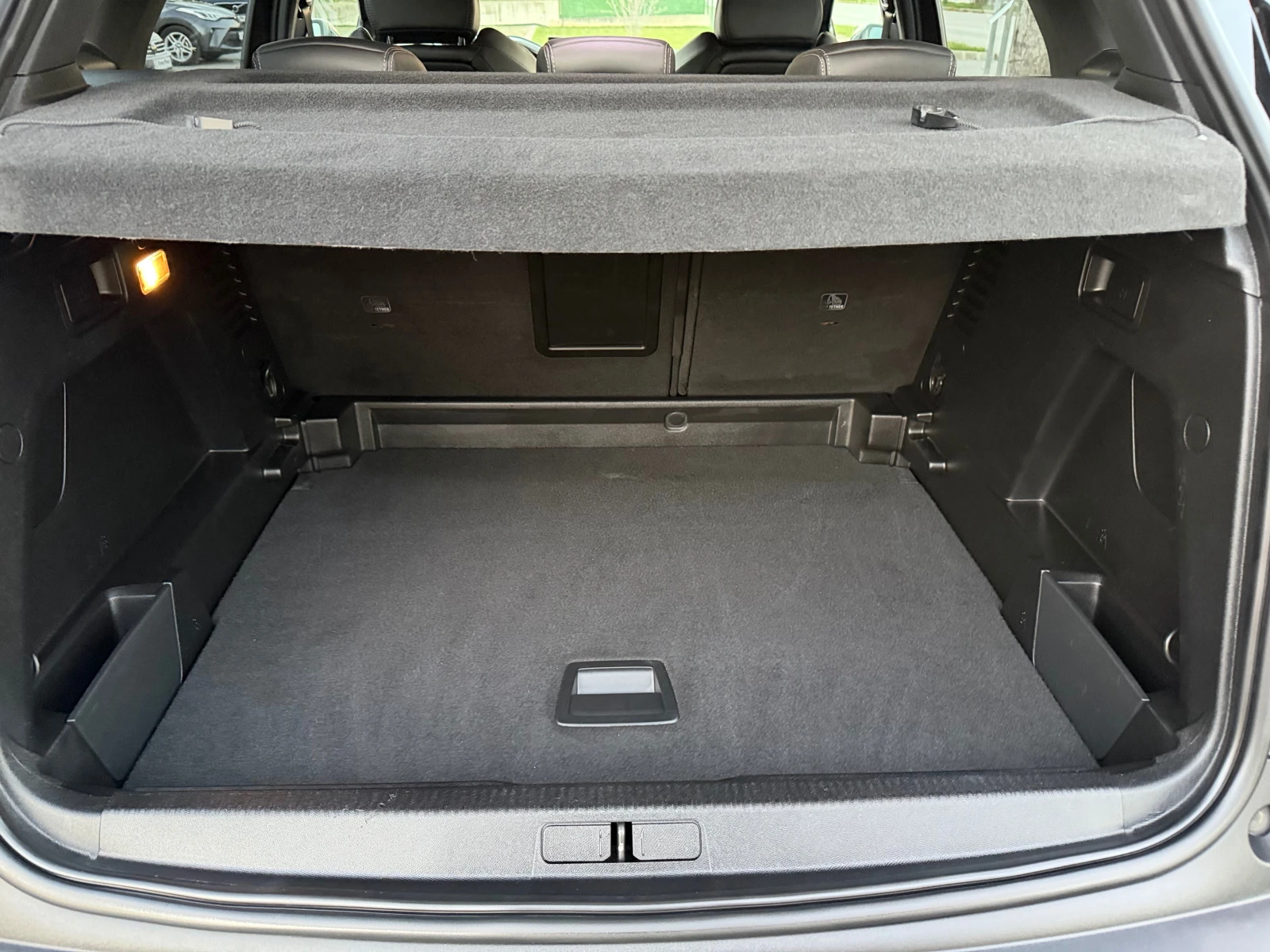 Peugeot 3008 1.5 GT AVT LED KAMERA | Mobile.bg   11