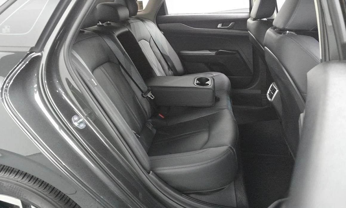 Kia K5 2.0 LPi Prestige * -   *  | Mobile.bg   12