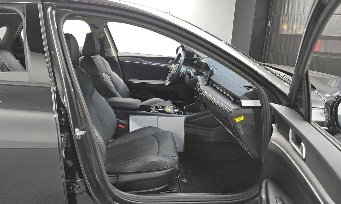 Kia K5 2.0 LPi Prestige * НАЙ-ДОБРА ЦЕНА В БЪЛГАРИЯ*  - изображение 10