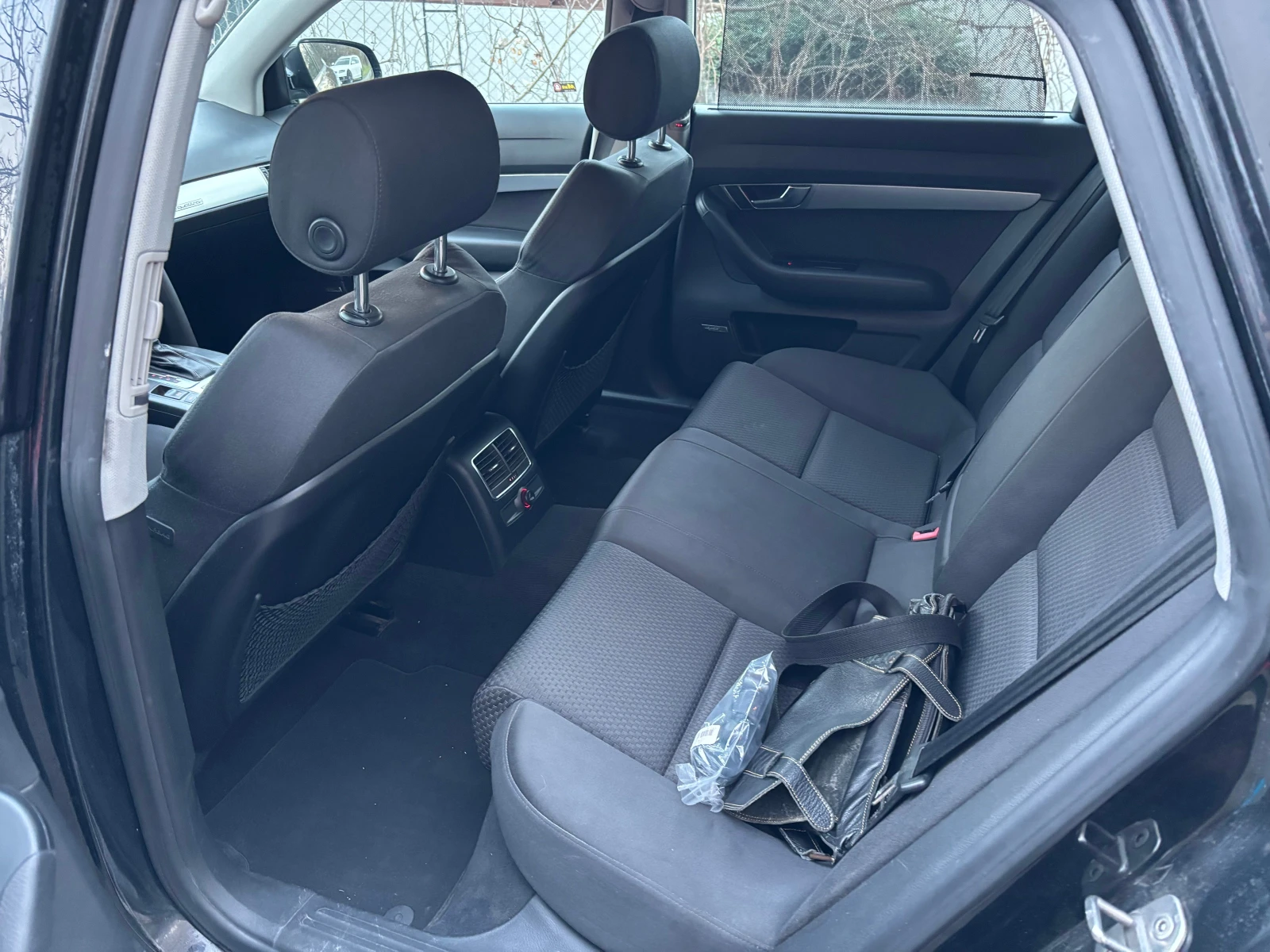 Audi A6 | Mobile.bg � ����������� 14