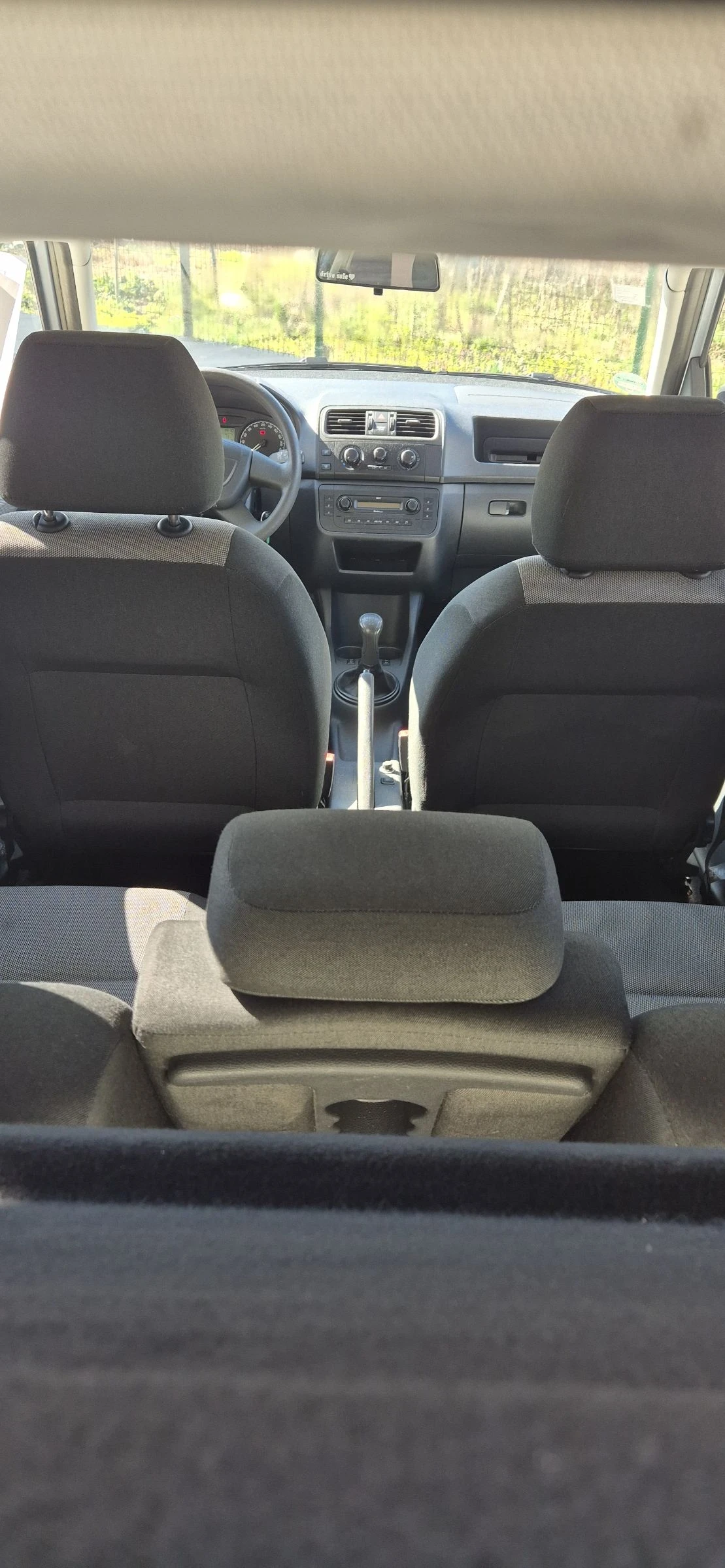 Skoda Roomster 1.4 benzin | Mobile.bg � ����������� 16