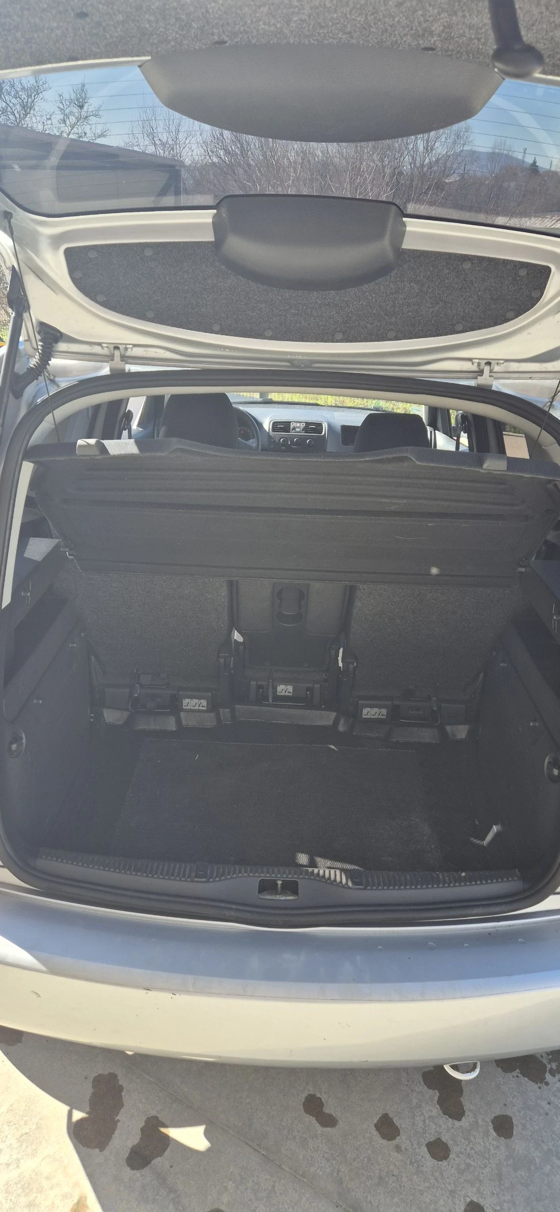 Skoda Roomster 1.4 benzin | Mobile.bg � ����������� 14