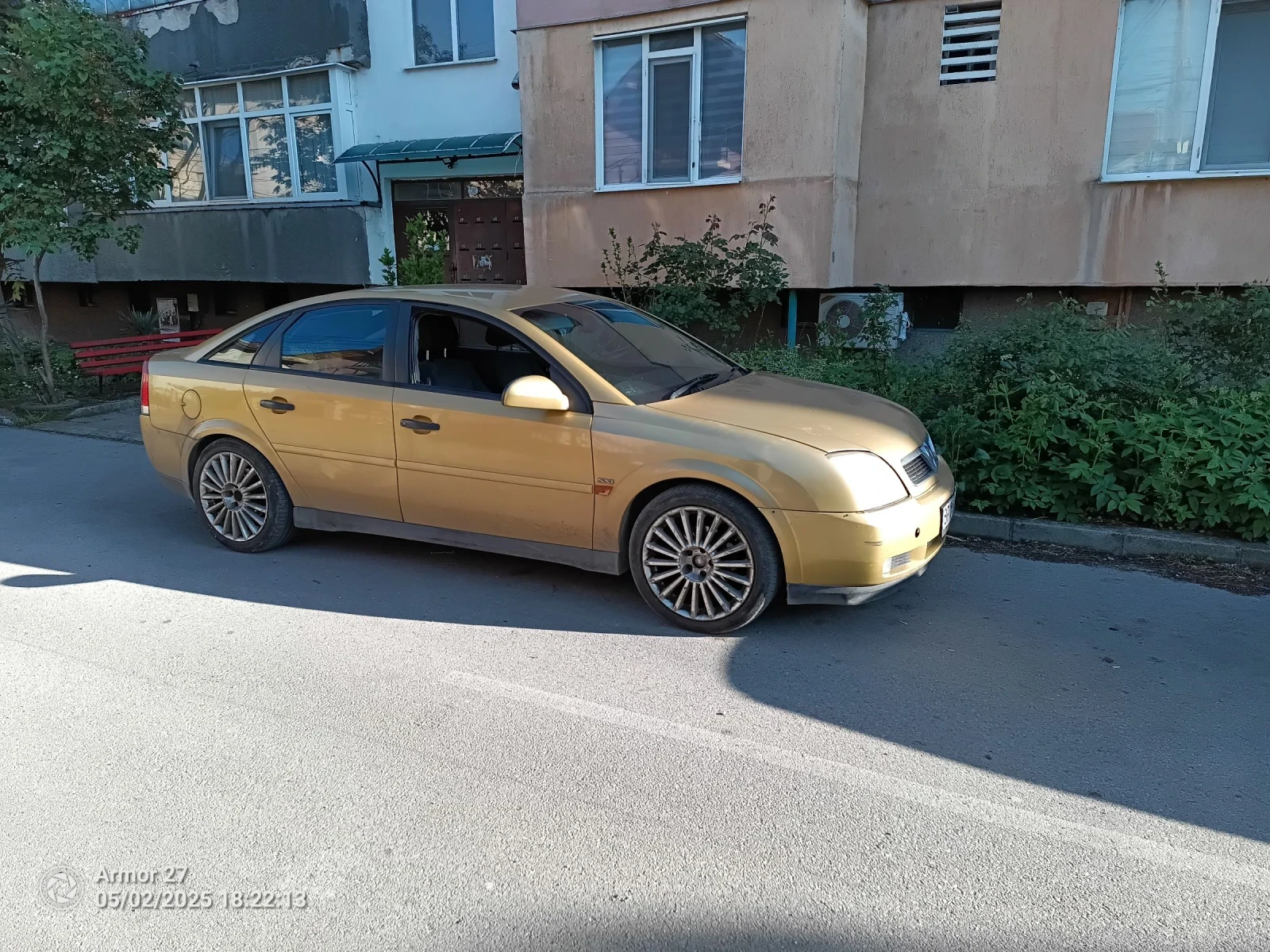 Opel Vectra 2.2 sxi | Mobile.bg � ����������� 1