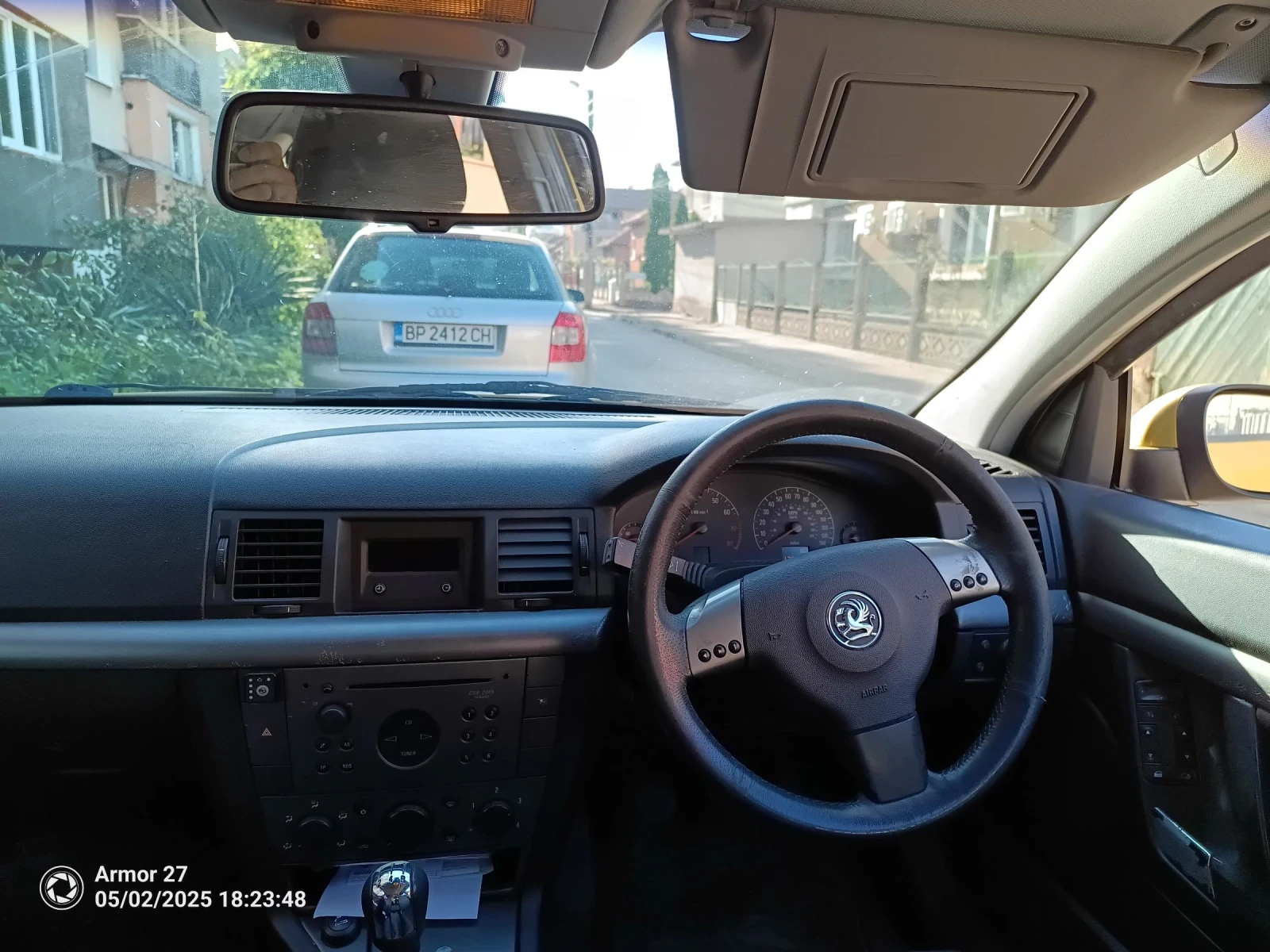 Opel Vectra 2.2 sxi | Mobile.bg � ����������� 3