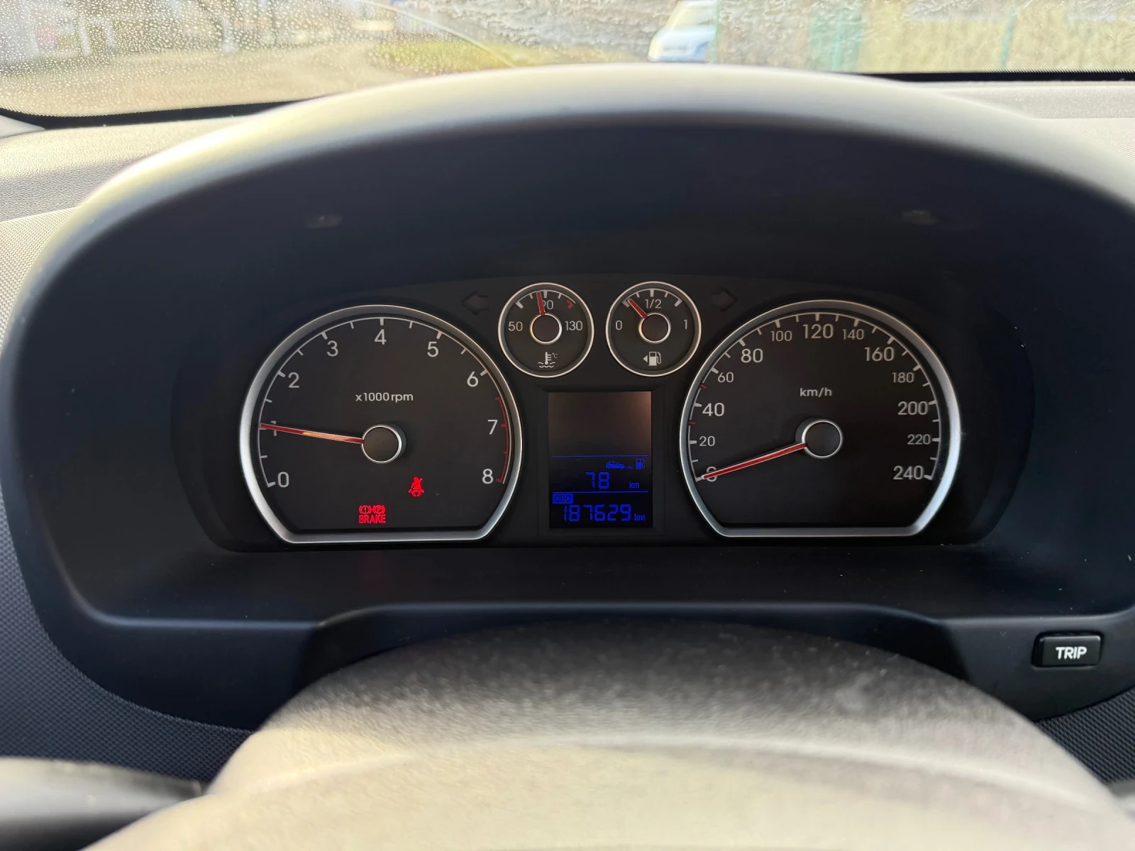 Hyundai I30 1.4 i | Mobile.bg � ����������� 9