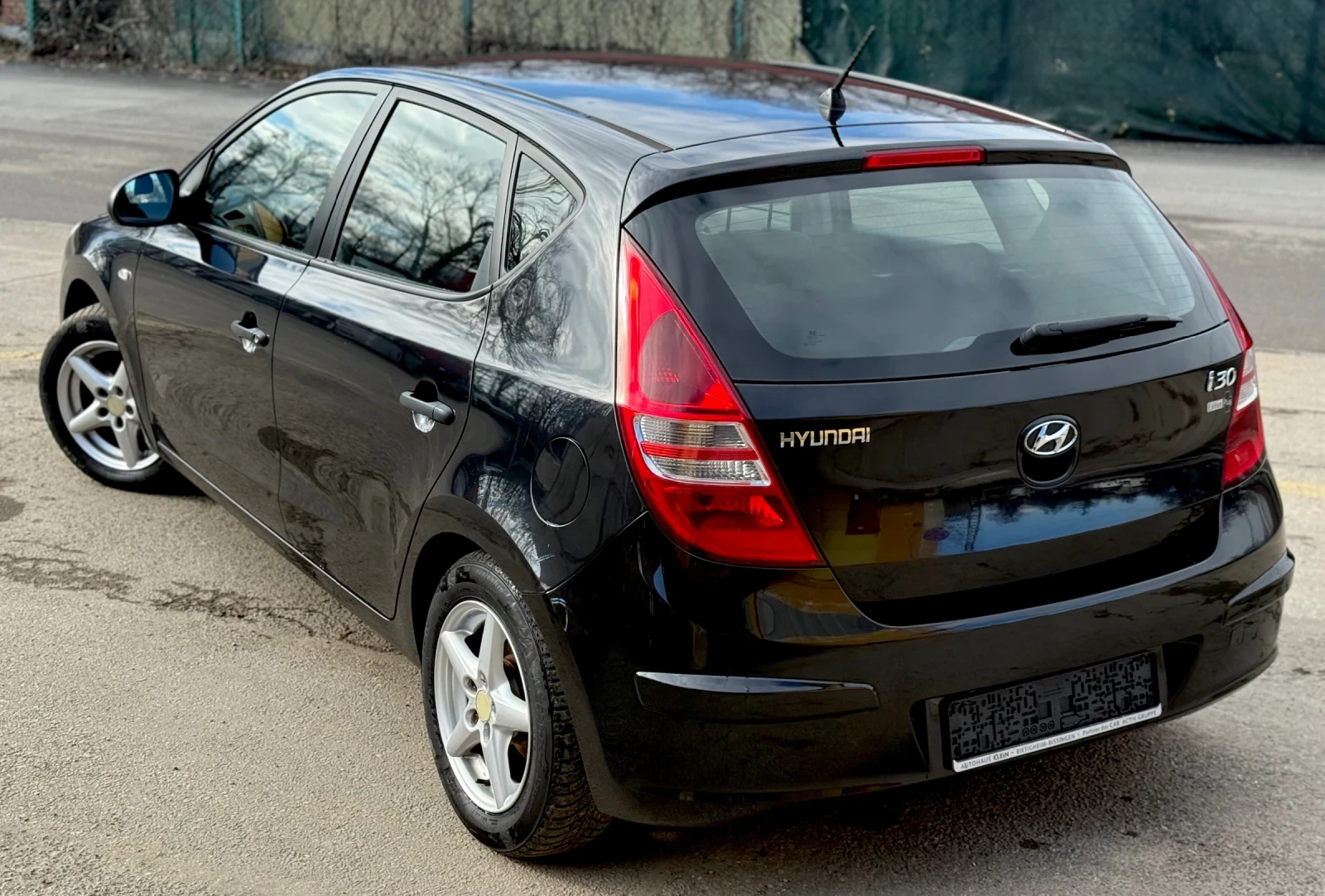 Hyundai I30 1.4 i | Mobile.bg � ����������� 3
