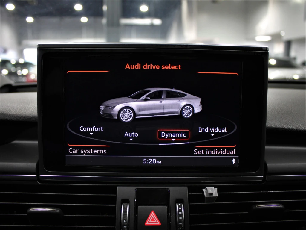 Audi A7 3.0T S-Line * ��������� ���� �� �������� * CARFAX  | Mobile.bg � ����������� 15