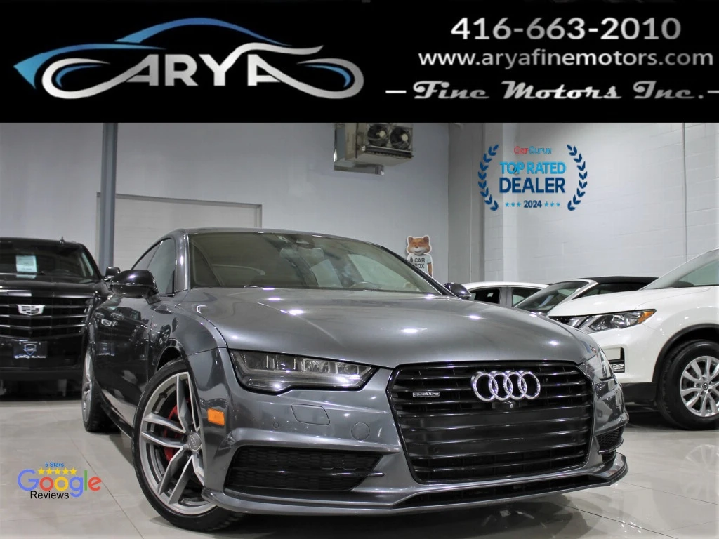 Audi A7 3.0T S-Line * ��������� ���� �� �������� * CARFAX  | Mobile.bg � ����������� 1
