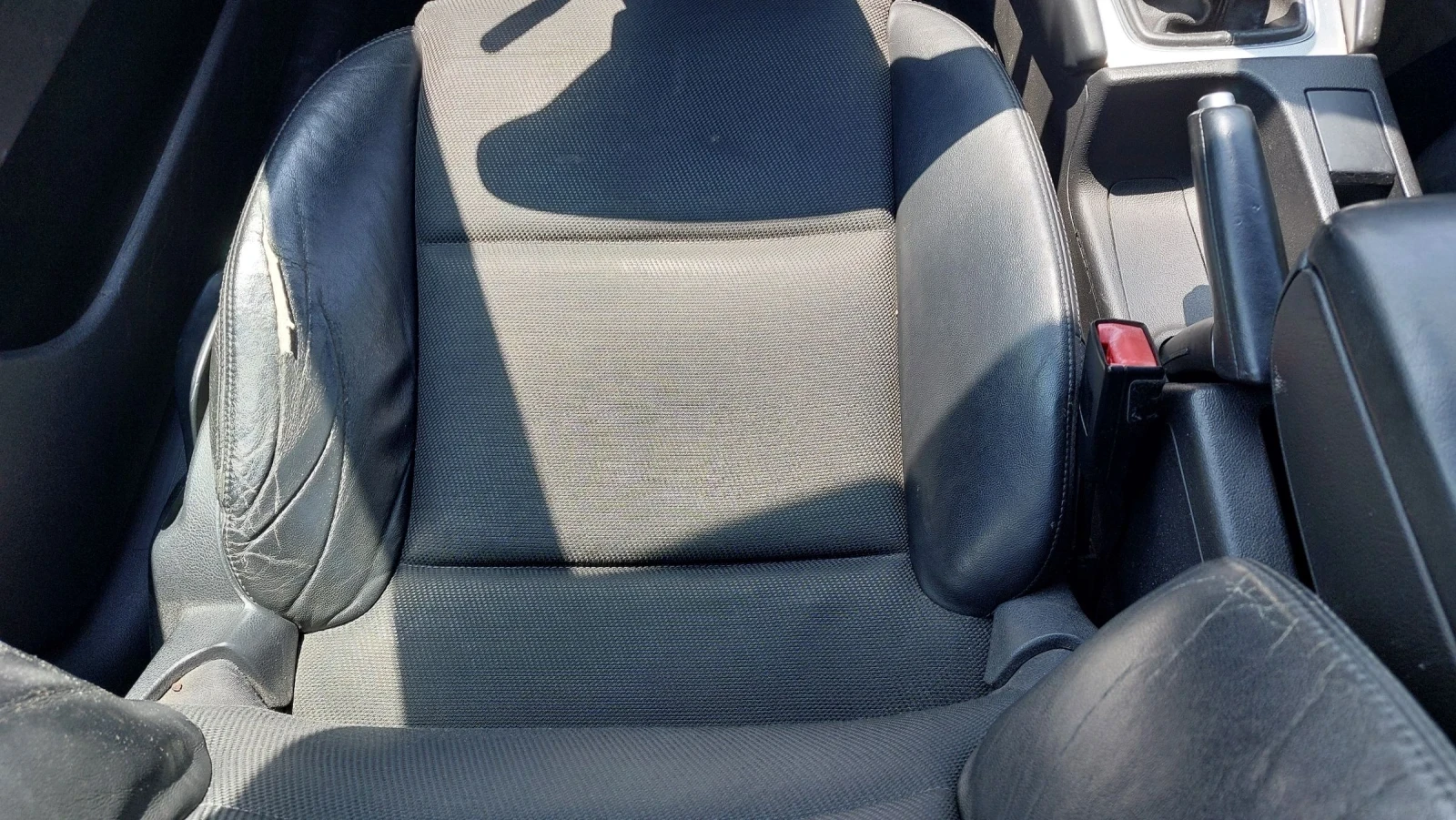 Audi A3 S Line  | Mobile.bg � ����������� 7