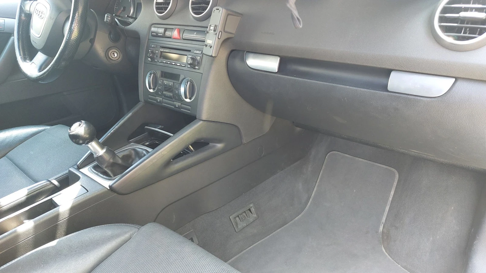 Audi A3 S Line  | Mobile.bg � ����������� 10