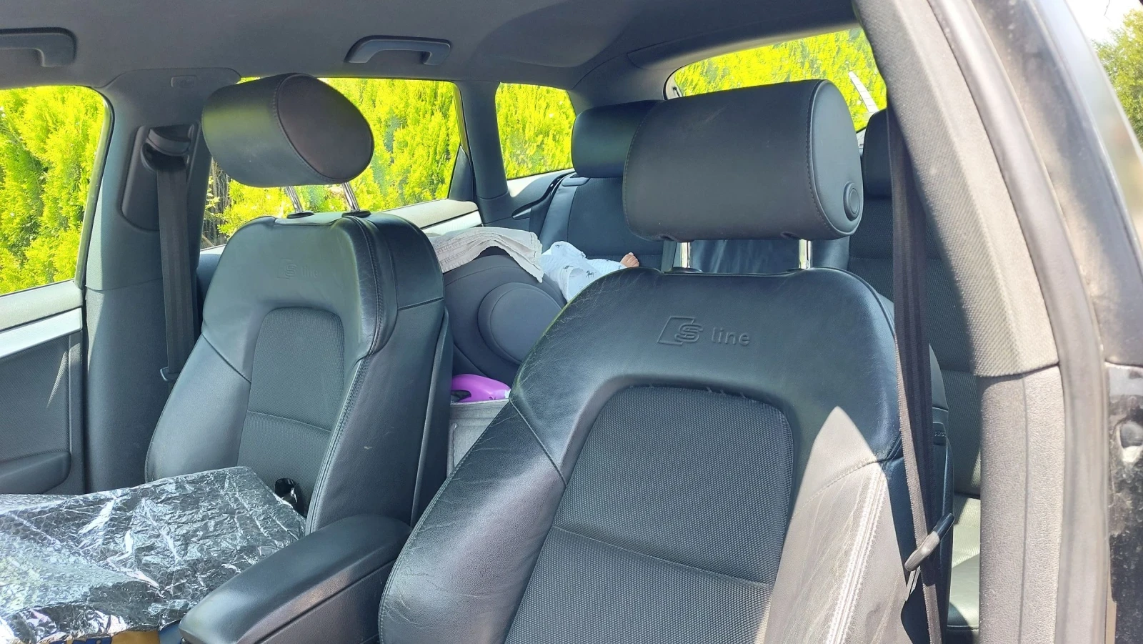 Audi A3 S Line  | Mobile.bg � ����������� 11