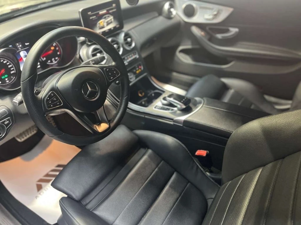 Mercedes-Benz C 300 * CARFAX * ���� �� �� | Mobile.bg � ����������� 11