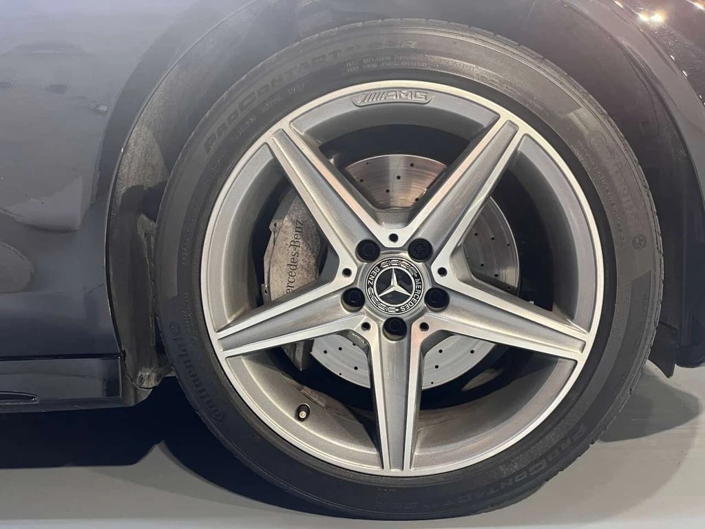 Mercedes-Benz C 300 * CARFAX * ���� �� �� | Mobile.bg � ����������� 9