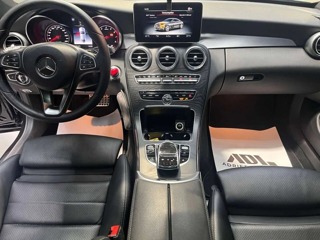 Mercedes-Benz C 300 * CARFAX * ���� �� �� | Mobile.bg � ����������� 10