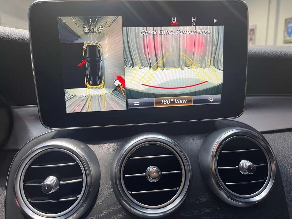 Mercedes-Benz C 300 * CARFAX * ���� �� �� | Mobile.bg � ����������� 14