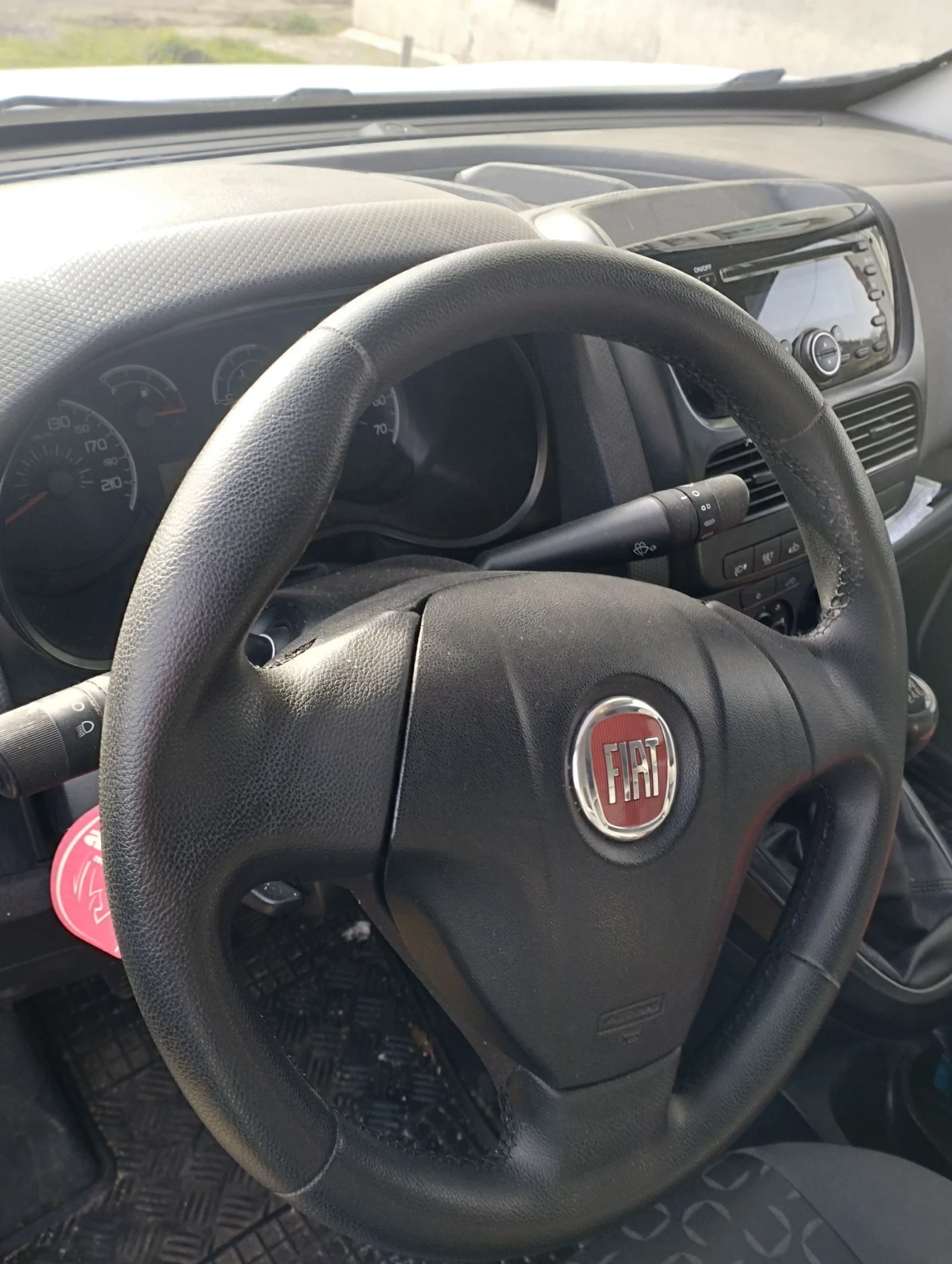 Fiat Doblo | Mobile.bg � ����������� 9