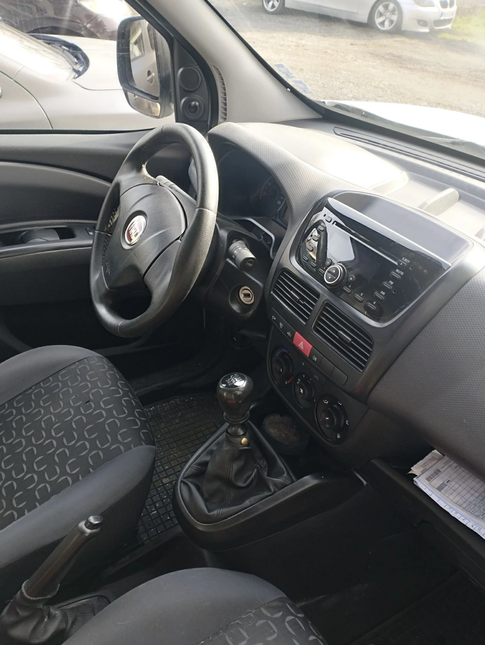 Fiat Doblo | Mobile.bg � ����������� 10