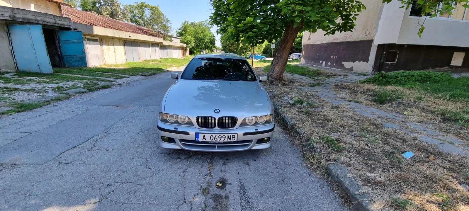 BMW 525 | Mobile.bg � ����������� 2