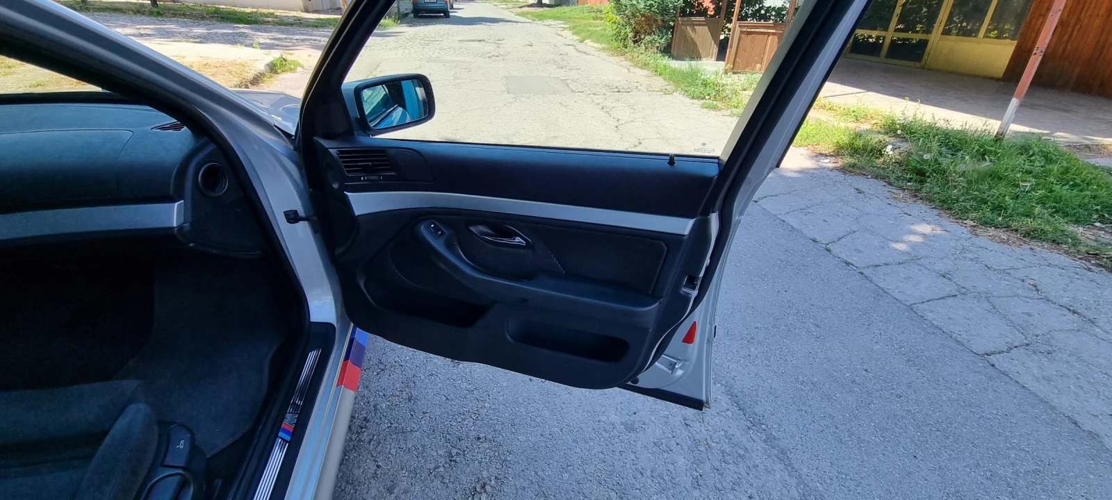 BMW 525 | Mobile.bg � ����������� 13