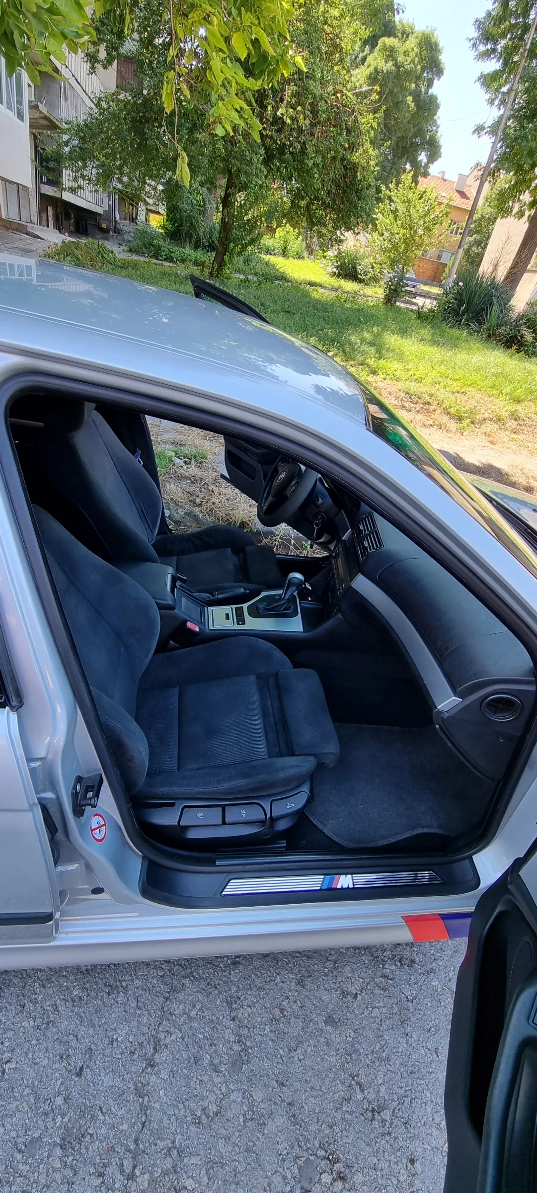 BMW 525 | Mobile.bg � ����������� 14