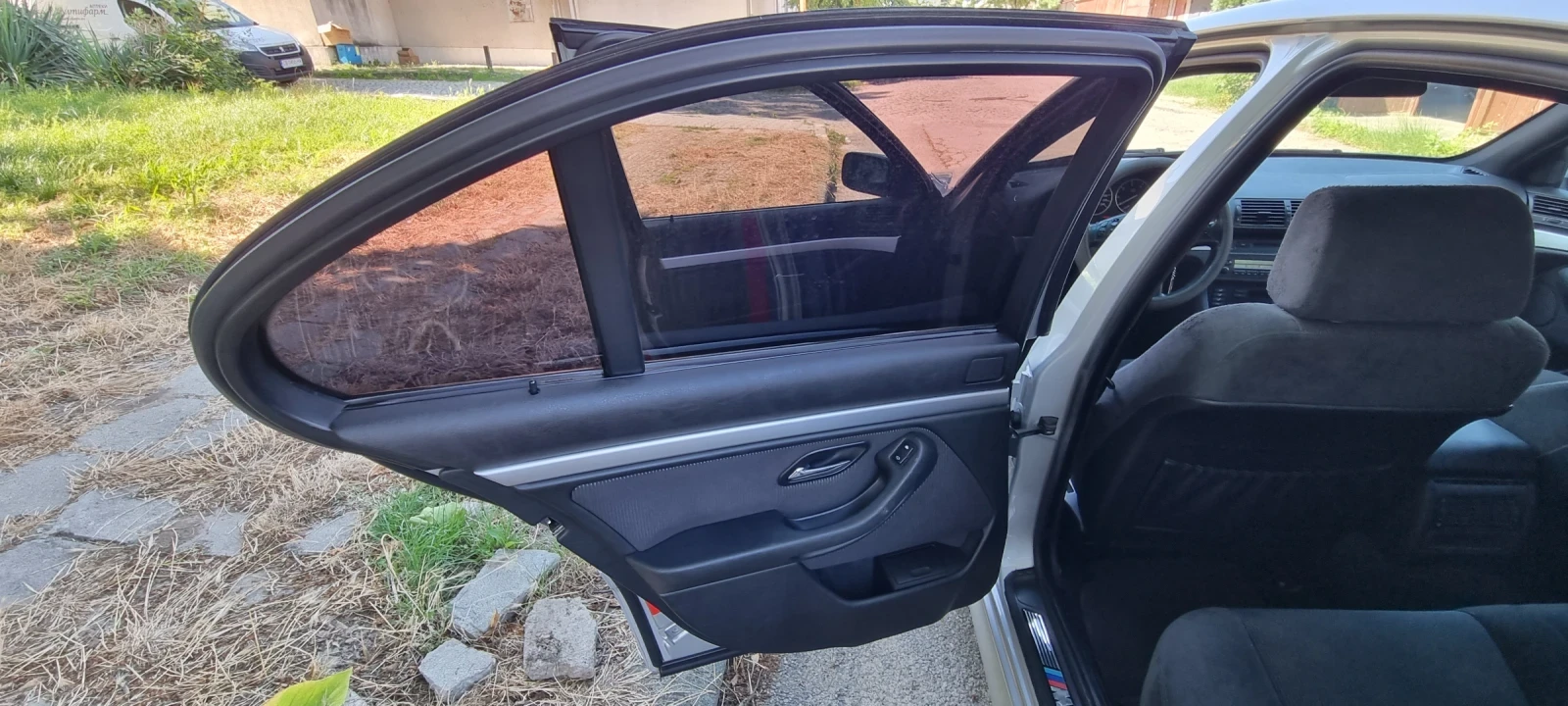 BMW 525 | Mobile.bg � ����������� 12