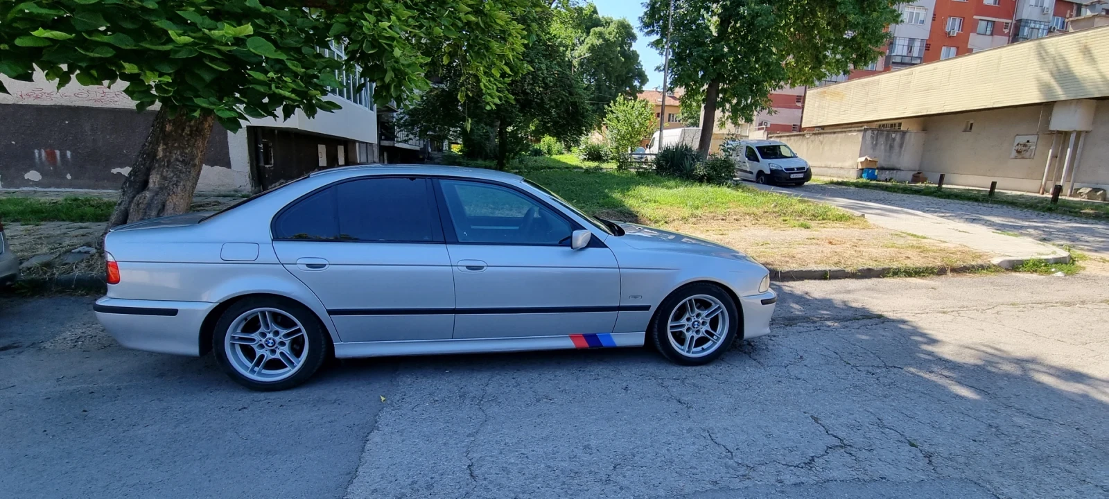 BMW 525 | Mobile.bg � ����������� 8