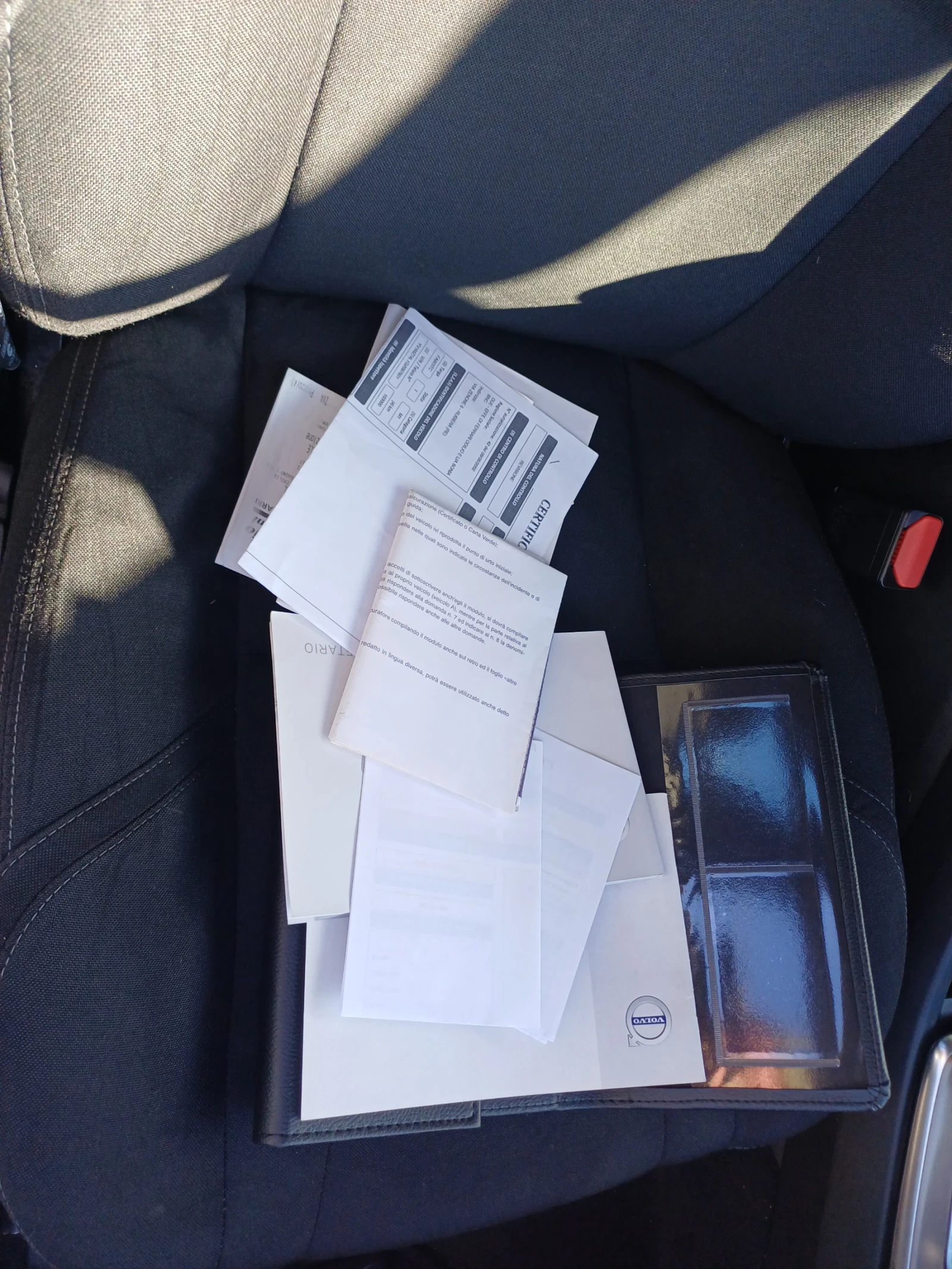 Volvo V40 Cross Country 2.0 D | Mobile.bg � ����������� 17