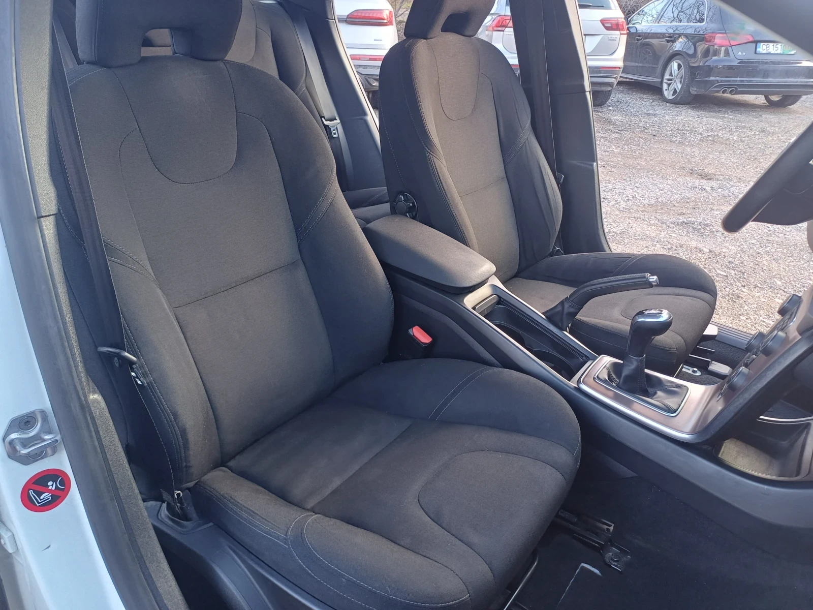 Volvo V40 Cross Country 2.0 D | Mobile.bg � ����������� 13