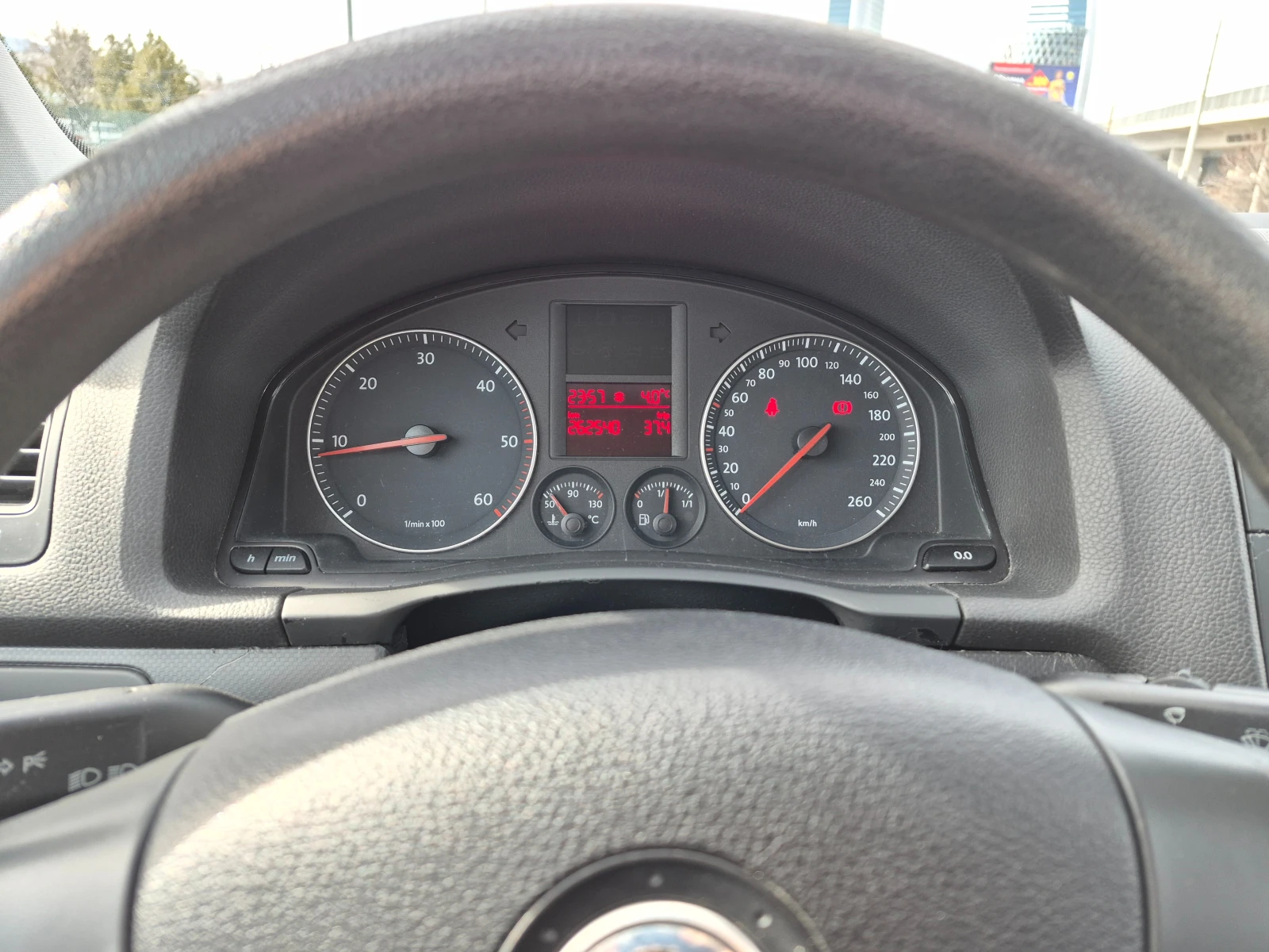 VW Golf 1.9 TDI  | Mobile.bg � ����������� 14