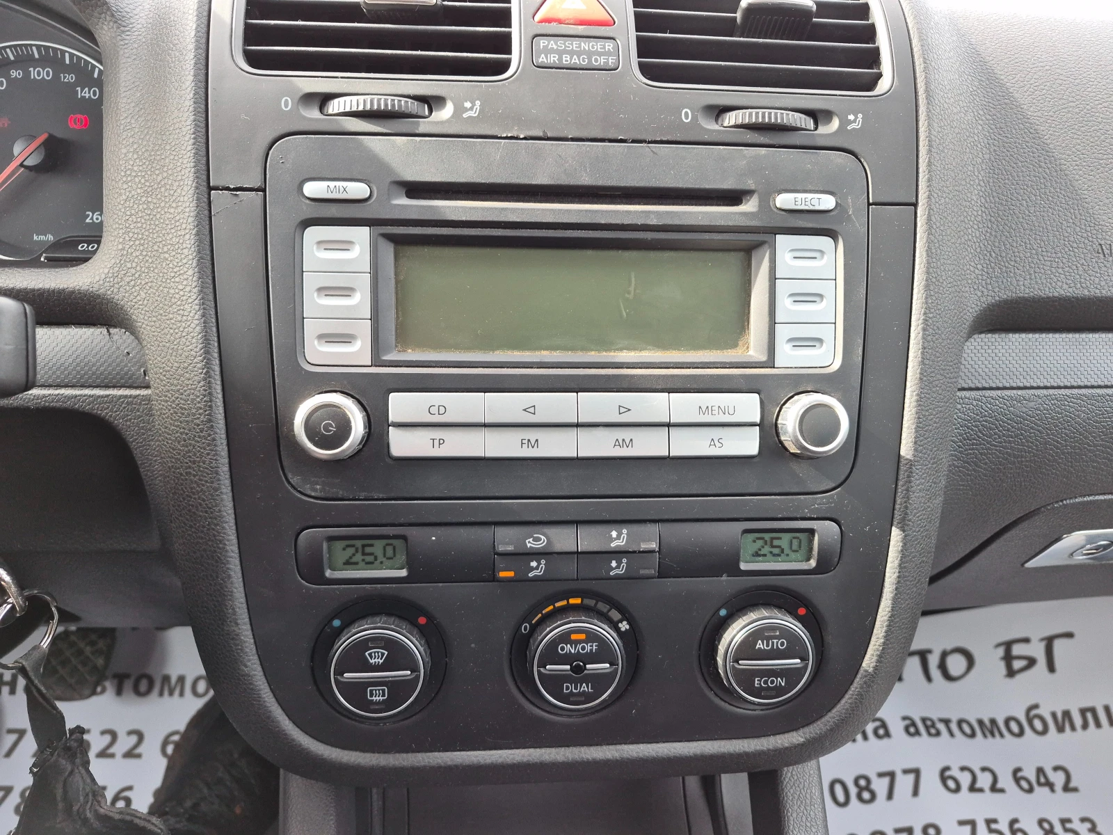 VW Golf 1.9 TDI  | Mobile.bg � ����������� 15