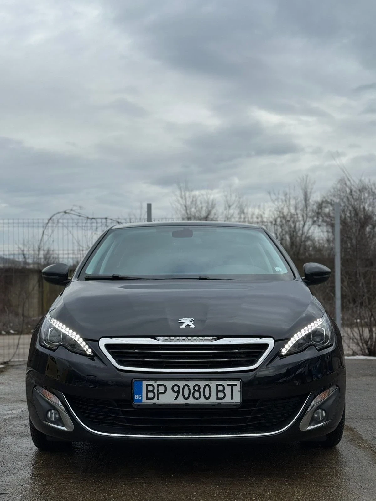 Peugeot 308 | Mobile.bg � ����������� 1