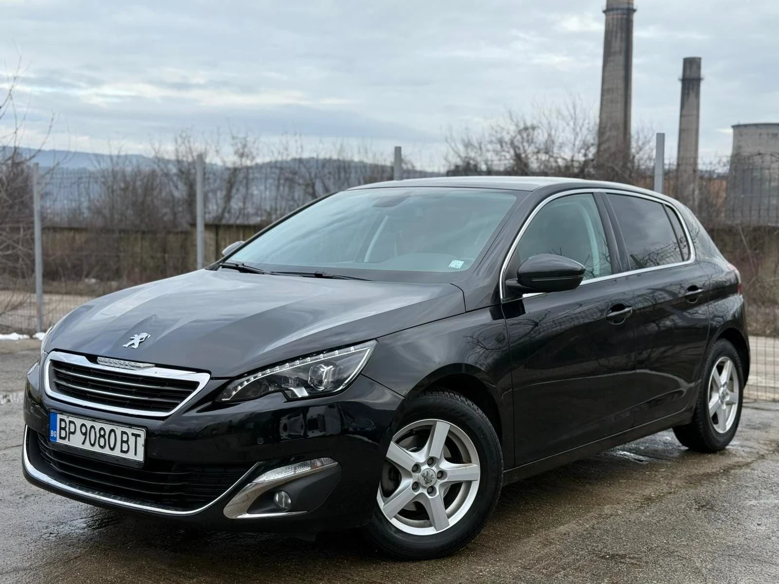 Peugeot 308 | Mobile.bg � ����������� 3