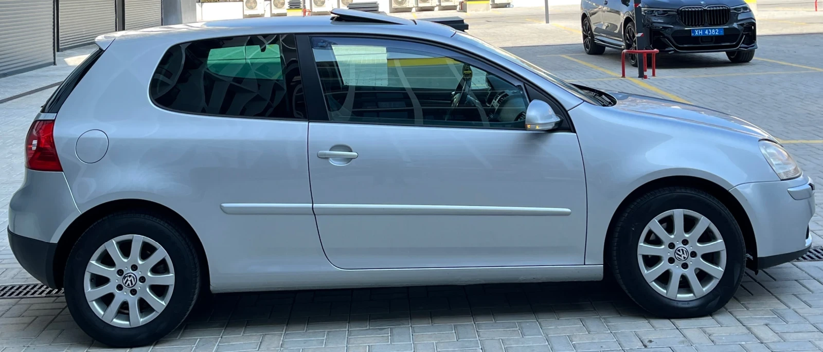 VW Golf 1.9TDI/105BKC | Mobile.bg � ����������� 6