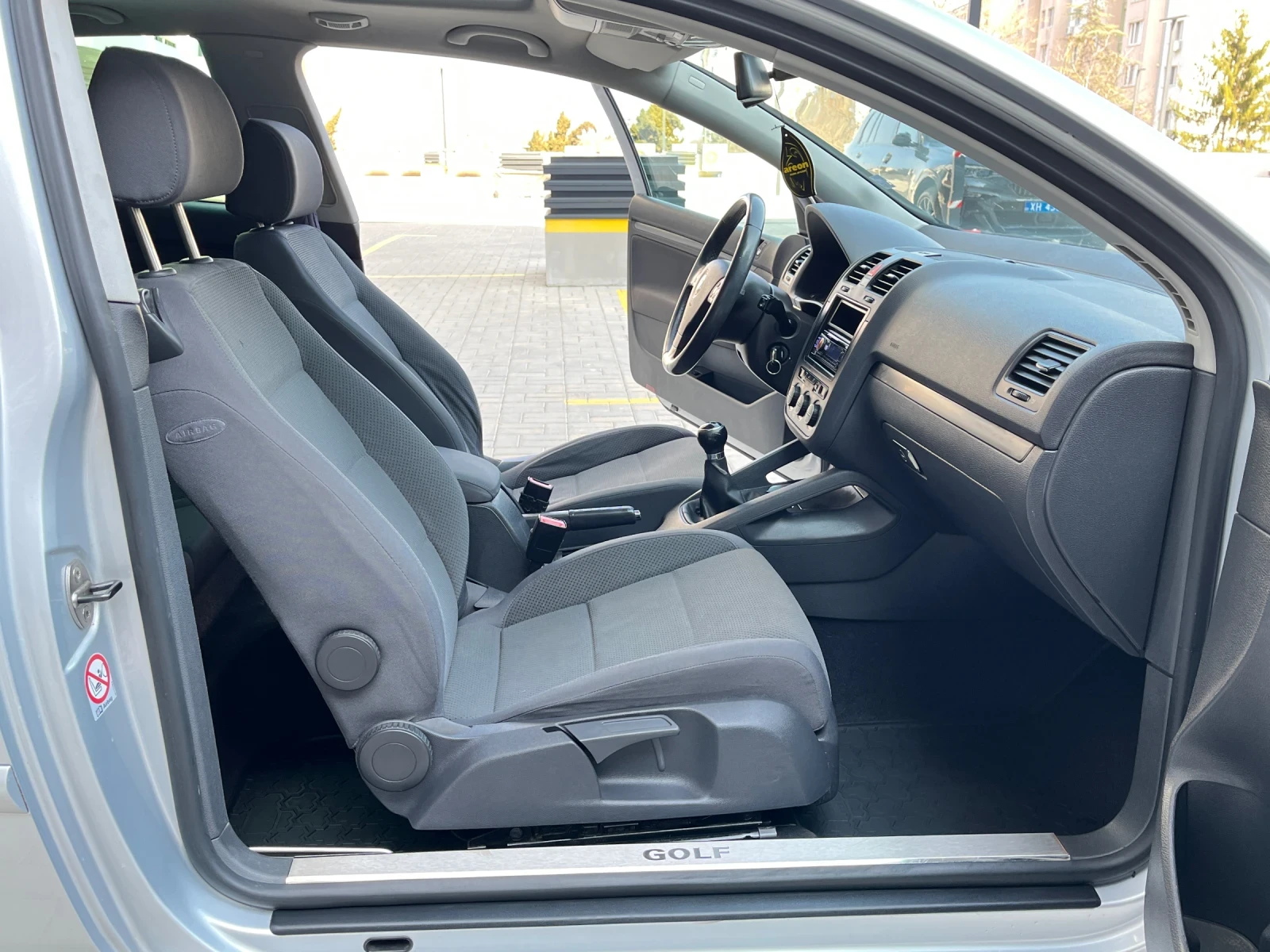 VW Golf 1.9TDI/105BKC | Mobile.bg � ����������� 15