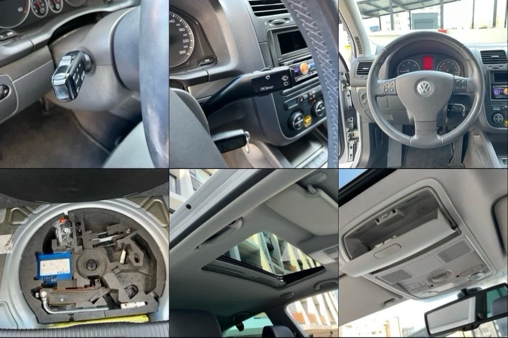 VW Golf 1.9TDI/105BKC | Mobile.bg � ����������� 16