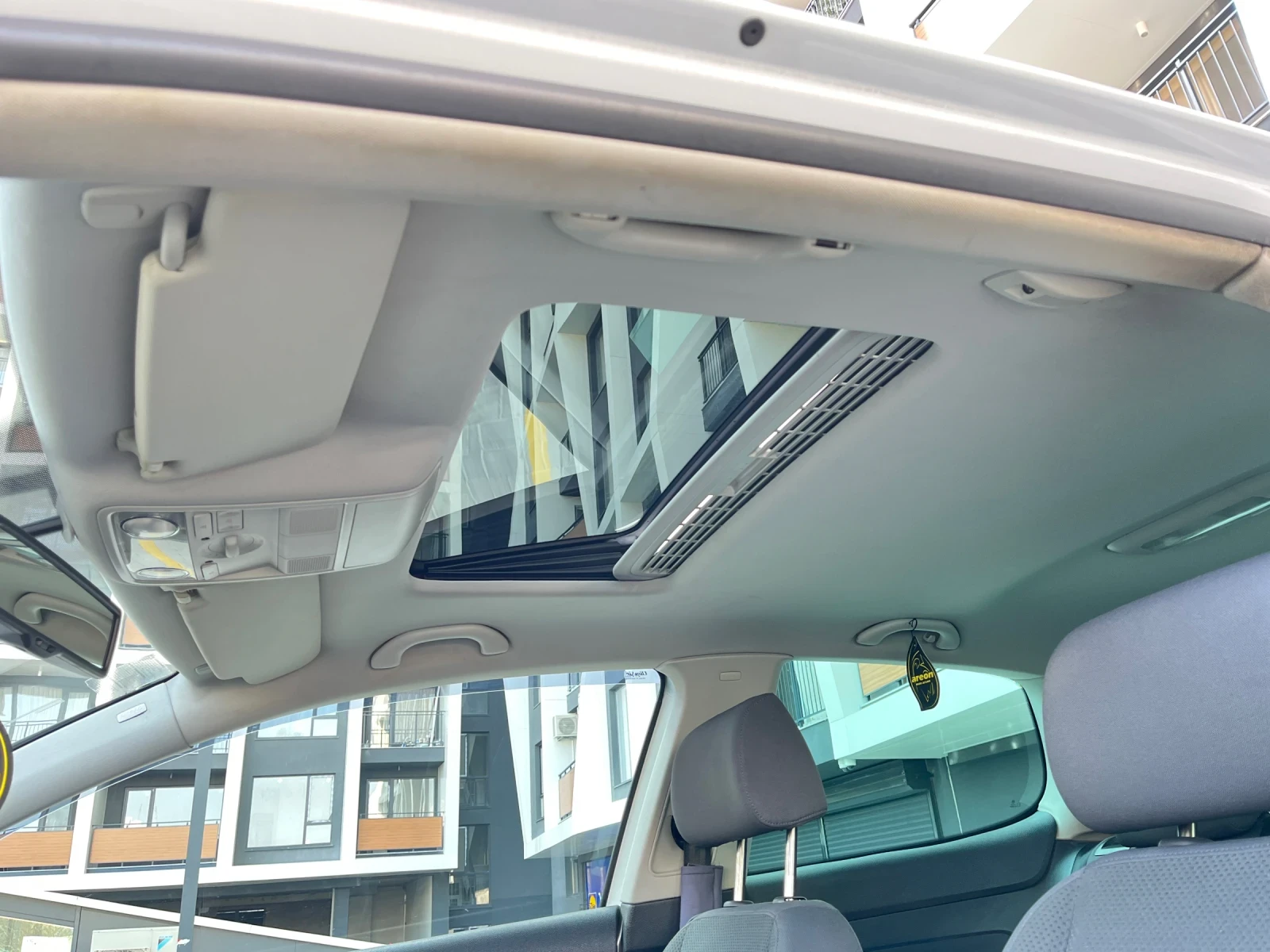 VW Golf 1.9TDI/105BKC | Mobile.bg � ����������� 12