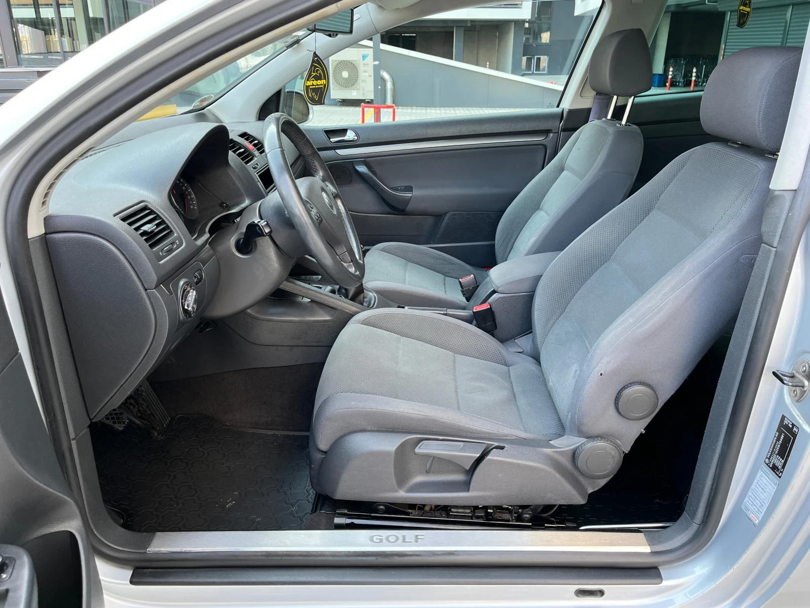VW Golf 1.9TDI/105BKC | Mobile.bg � ����������� 10