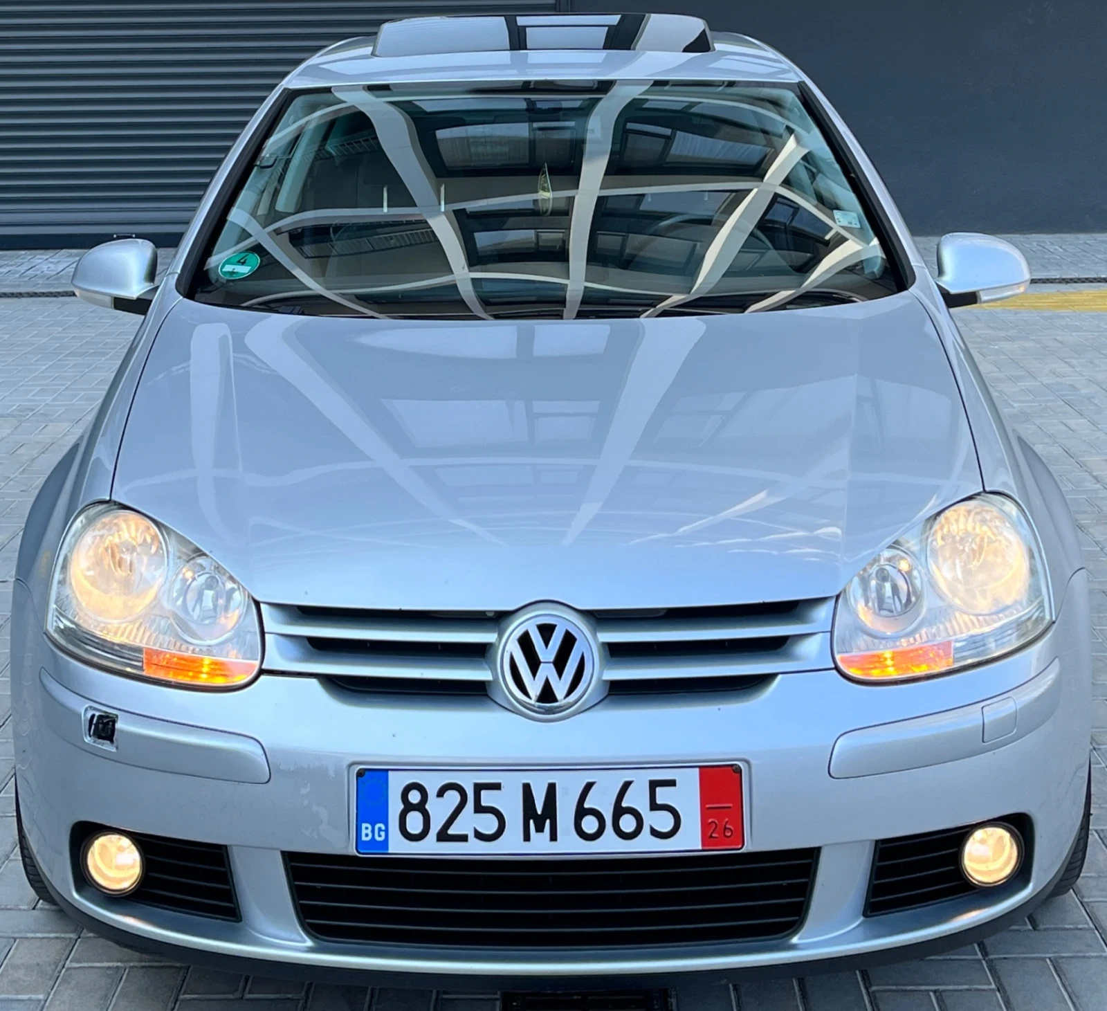 VW Golf 1.9TDI/105BKC | Mobile.bg � ����������� 8