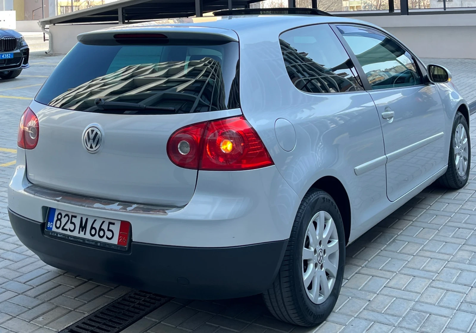 VW Golf 1.9TDI/105BKC | Mobile.bg � ����������� 5