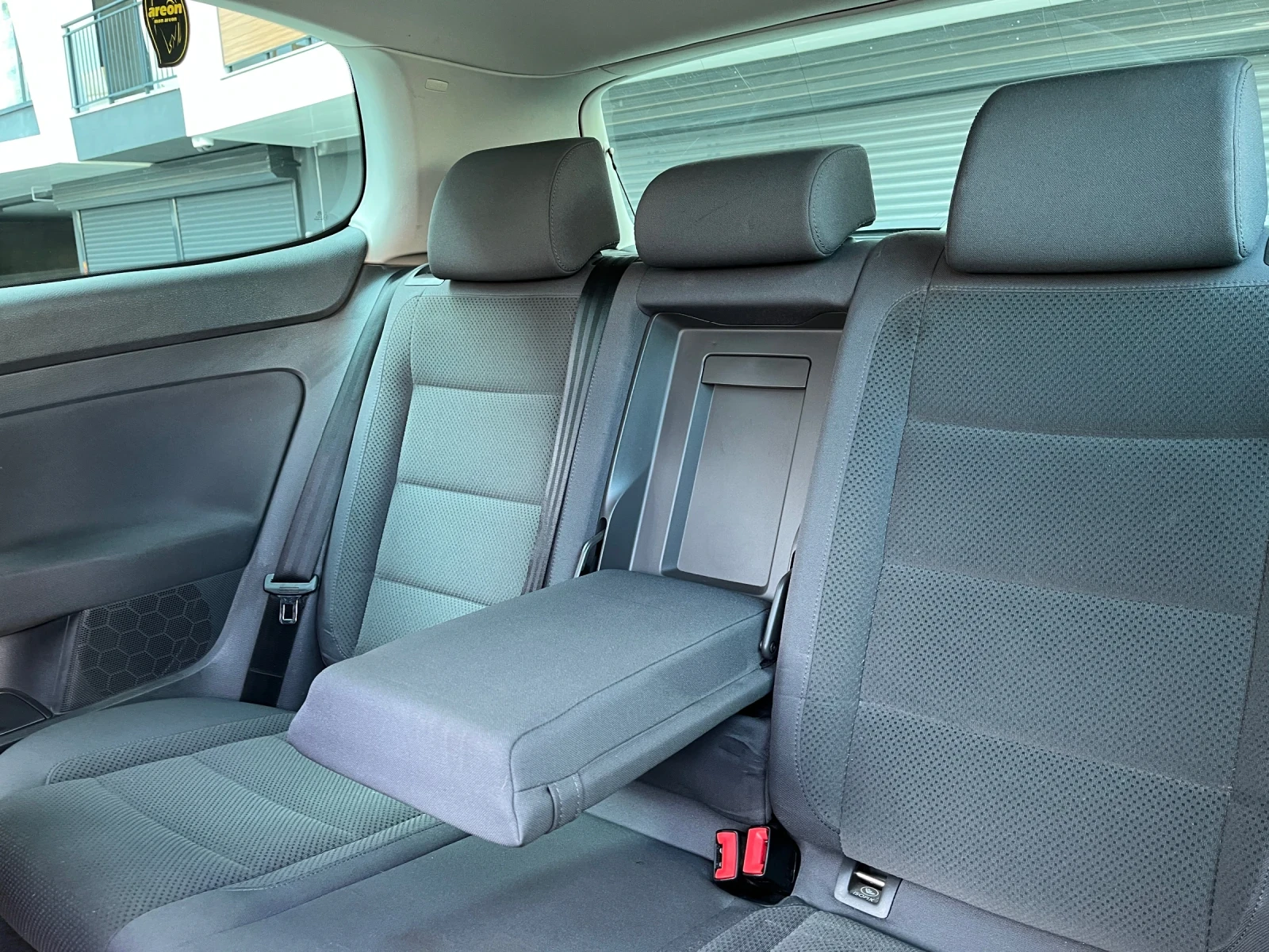 VW Golf 1.9TDI/105BKC | Mobile.bg � ����������� 14