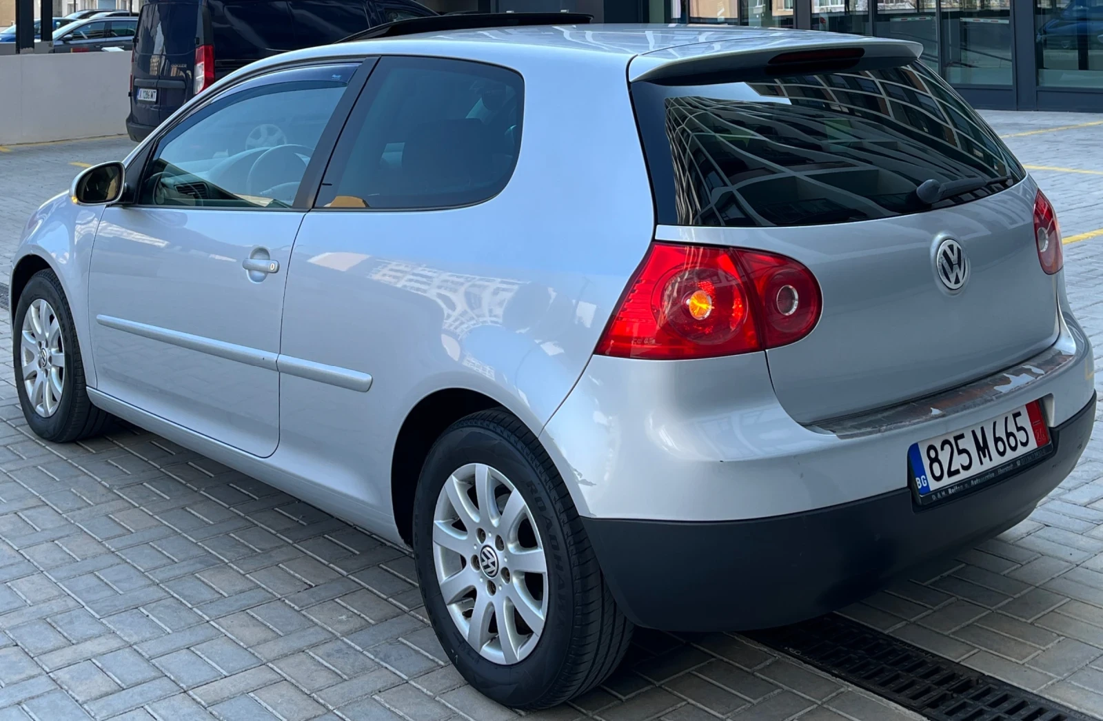 VW Golf 1.9TDI/105BKC | Mobile.bg � ����������� 3