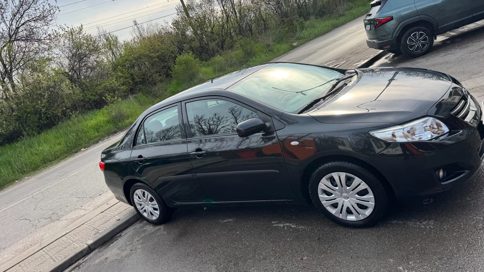 Toyota Corolla, снимка 6 - Автомобили и джипове - 54178927