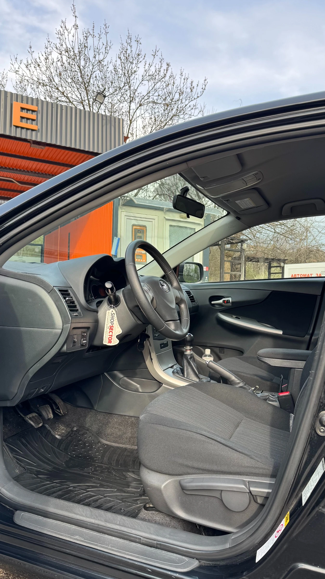 Toyota Corolla, снимка 16 - Автомобили и джипове - 54178927