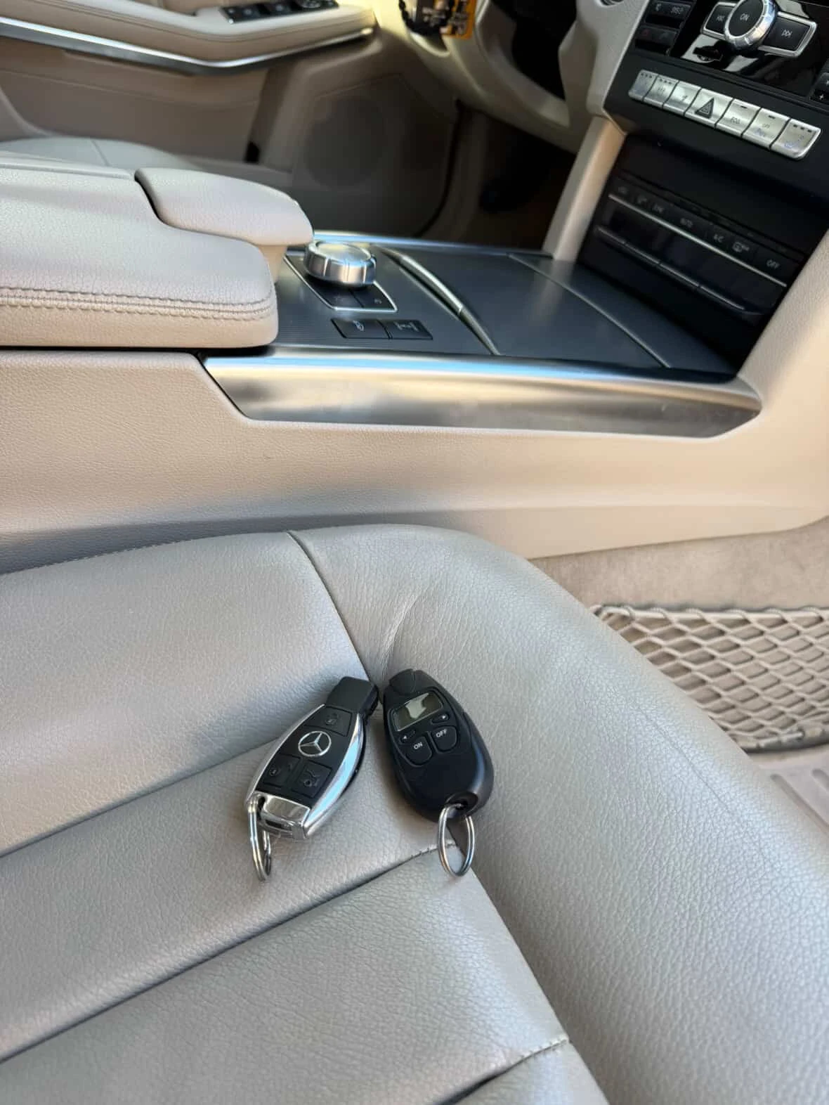 Mercedes-Benz E 350, снимка 7 - Автомобили и джипове - 54058785