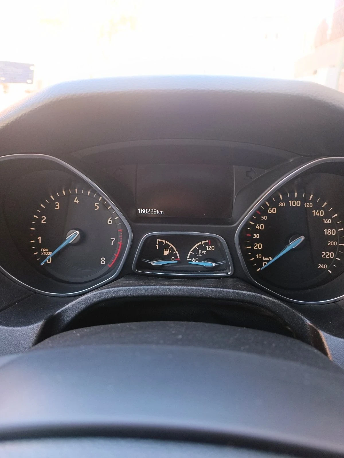 Ford Focus, снимка 7 - Автомобили и джипове - 54111785