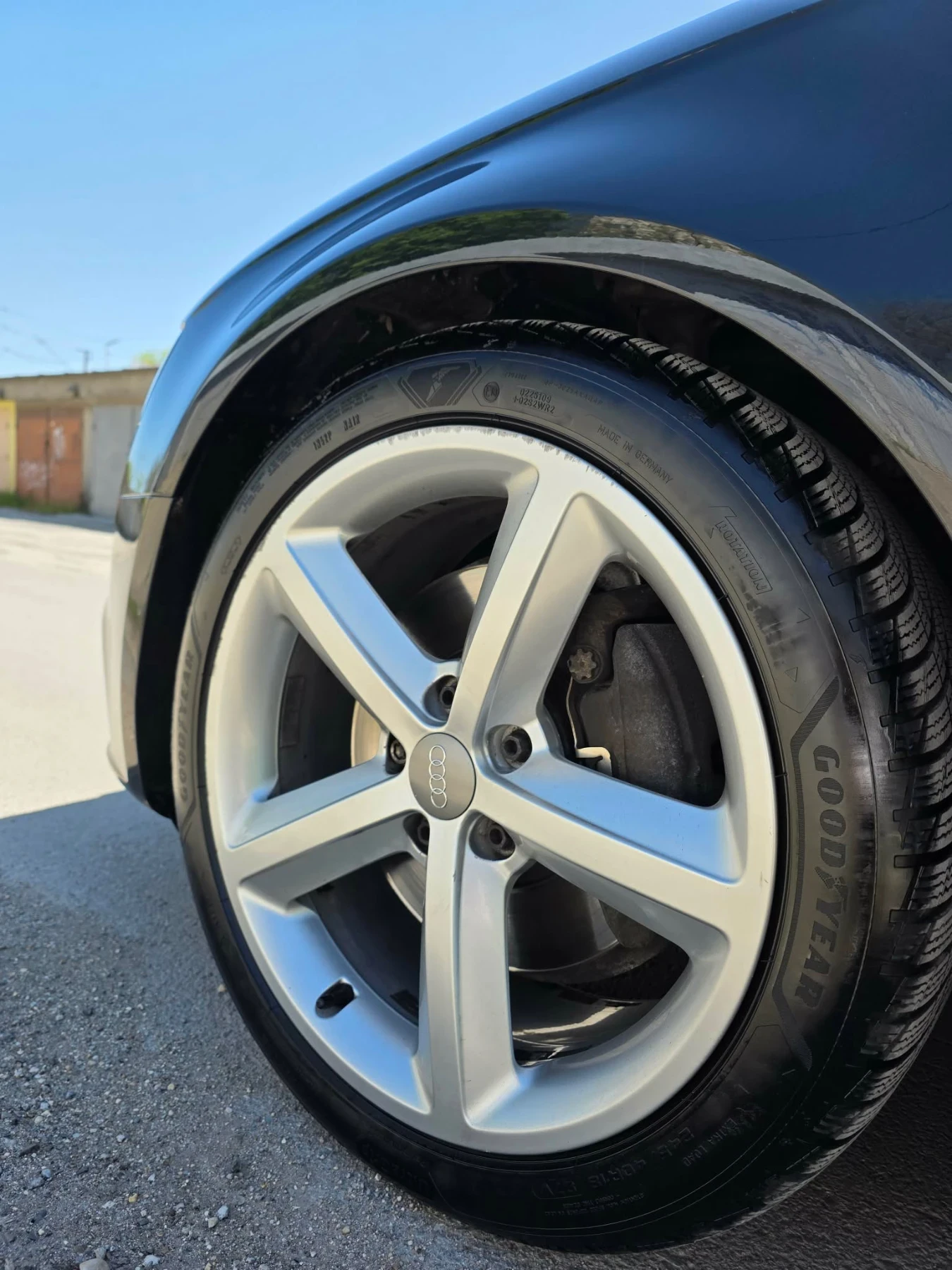 Audi A4 B8 S Line Quattro, снимка 6 - Автомобили и джипове - 54320131