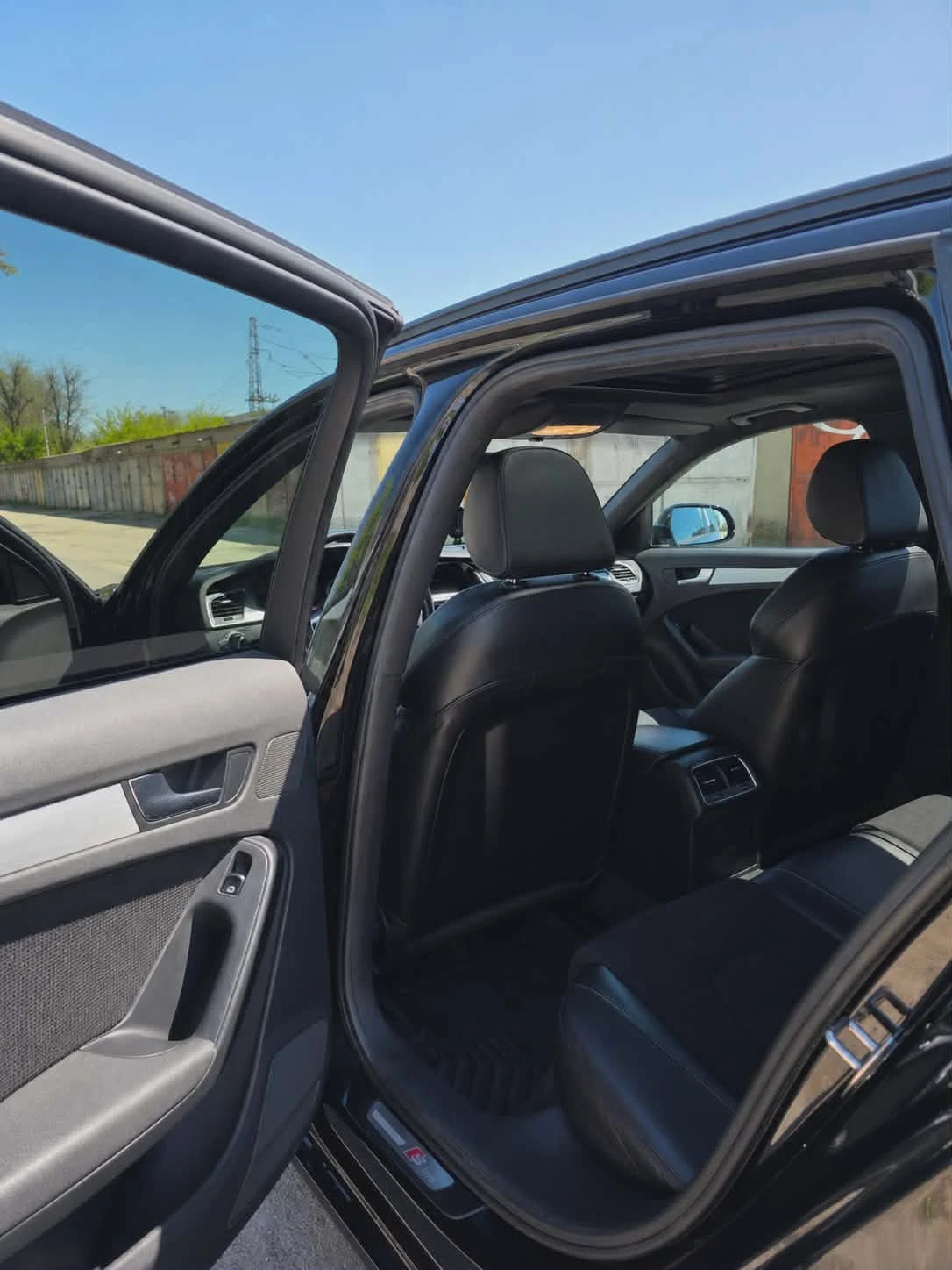 Audi A4 B8 S Line Quattro, снимка 9 - Автомобили и джипове - 54320131