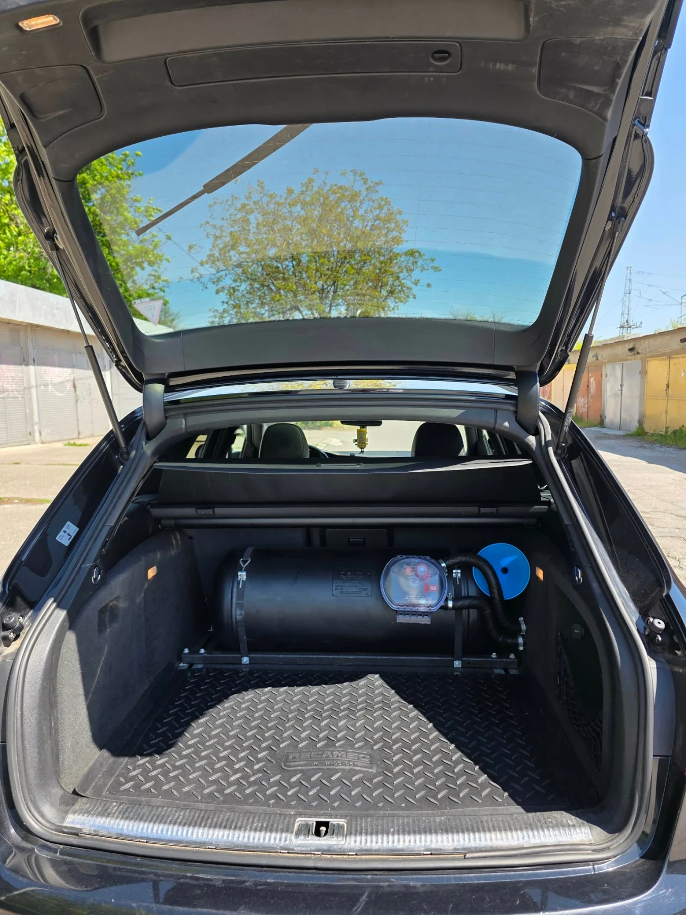 Audi A4 B8 S Line Quattro, снимка 12 - Автомобили и джипове - 54320131