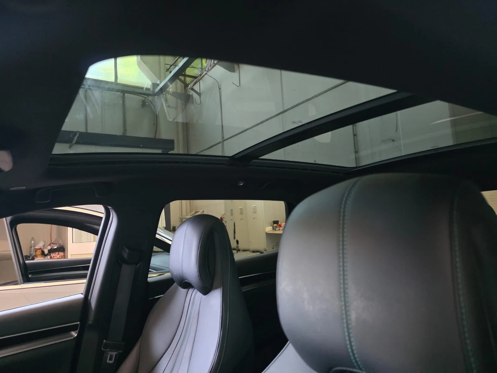 BYD Seal (SEAL U DM-i)^(FULL SPEC), снимка 8 - Автомобили и джипове - 54368752